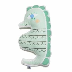 Cushion Petit Monkey Linen