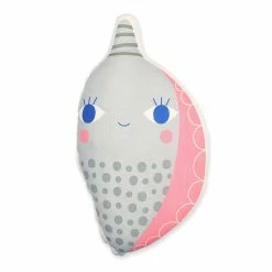 Cushion Petit Monkey Linen