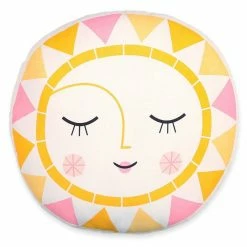 Cushion Petit Monkey Linen