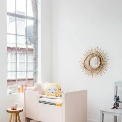 Cushion Petit Monkey Linen