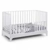 Childhome Cot Bed 70x140
