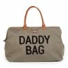 Childhome Daddy Bag Canvas