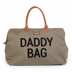 Childhome Daddy Bag Canvas