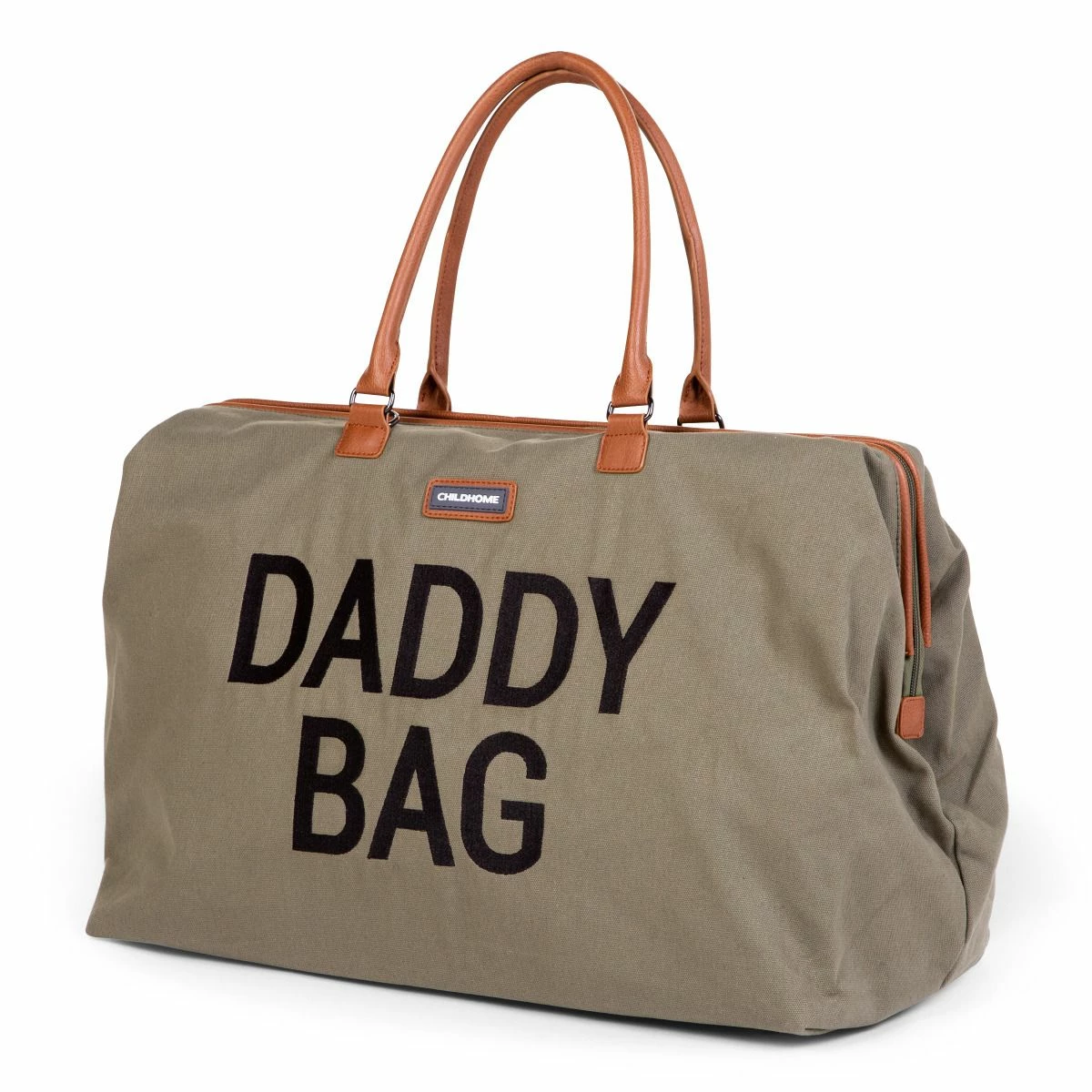 Childhome Daddy Bag Canvas 4 Childhome Daddy Bag Canvas