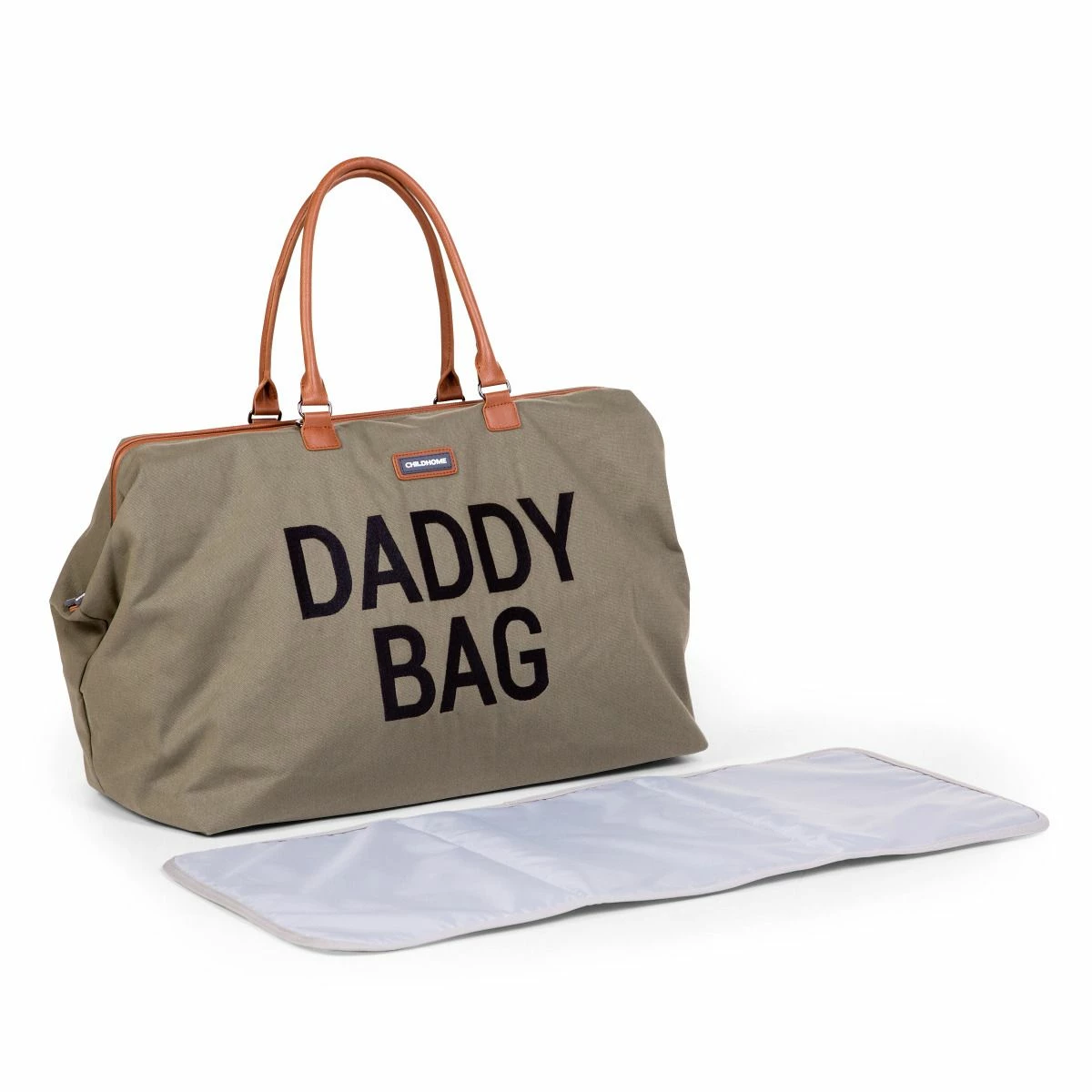 Childhome Daddy Bag Canvas 5 Childhome Daddy Bag Canvas