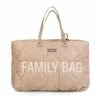 Childhome Family Bag Quilted Bath & Changing