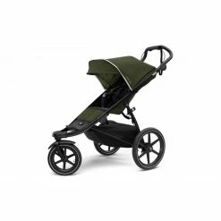 Prams & Strollers Thule Urban Glide 2 Single 14 Prams & Strollers Thule Urban Glide 2 Single
