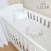 Linen Babes & Kids Duvet Cover Set