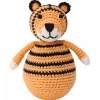 Sindibaba Toys Toy Tumbler Crochet
