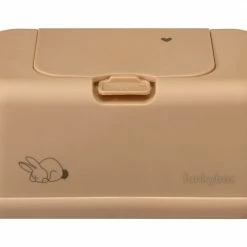 Funky Box Wet Wipes Bath & Changing 72 Funky Box Wet Wipes Bath & Changing