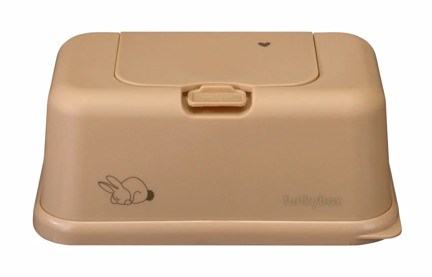 Funky Box Wet Wipes Bath & Changing 36 Funky Box Wet Wipes Bath & Changing