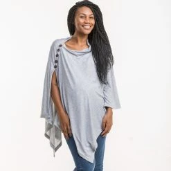 Carriers & Slings Noonoo Pie Shawl