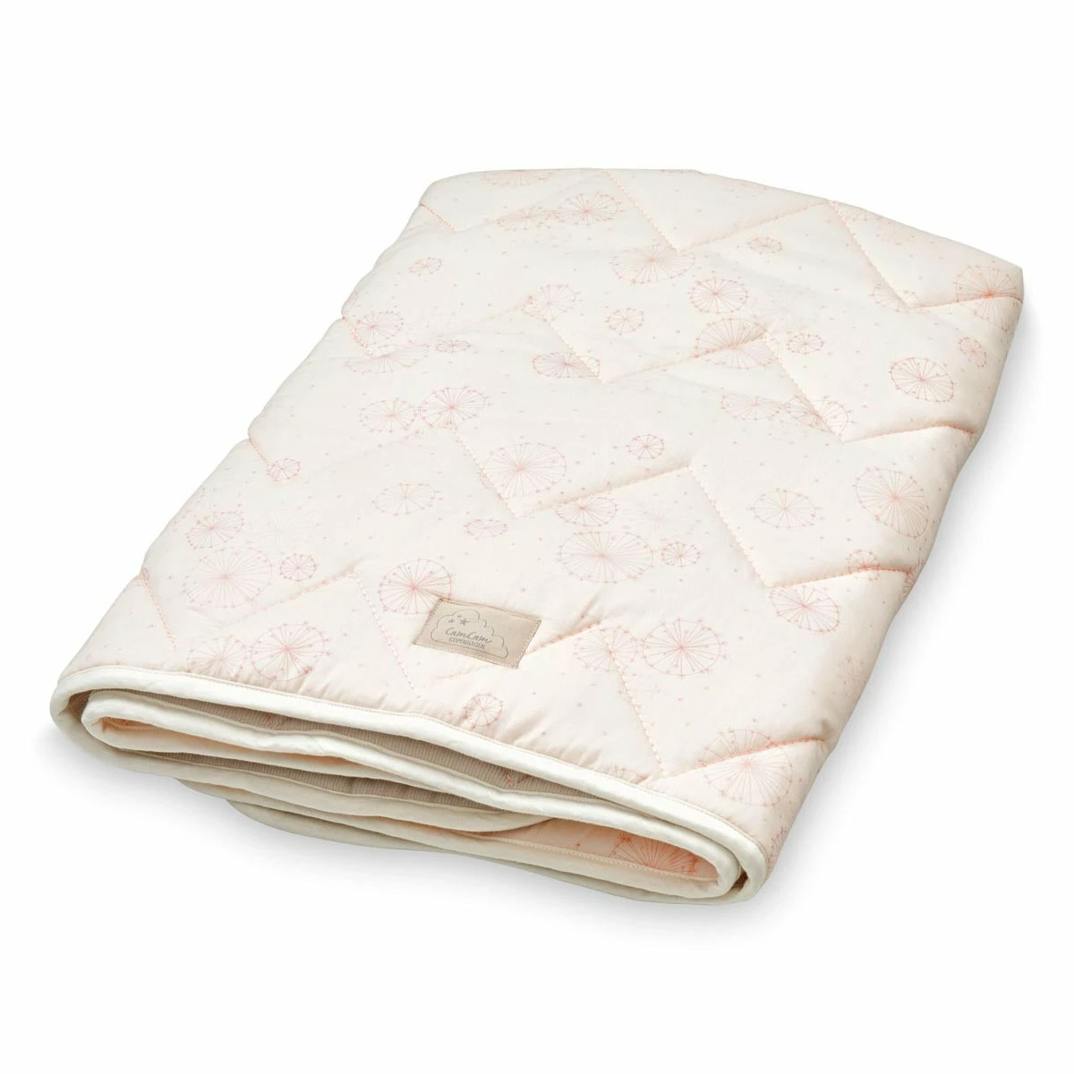 Cam Cam Baby Blanket Linen 21 Cam Cam Baby Blanket Linen