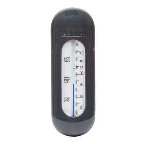 Bath & Changing Luma Bath Thermometer 8 Bath & Changing Luma Bath Thermometer