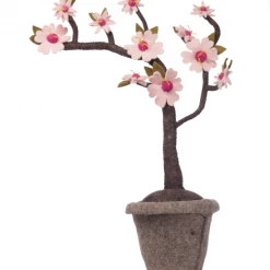 Kids Depot Plant Felt Décor