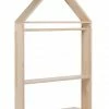 Childhome House Decorative Storage Rack On Wheels Baby Furniture 2 Childhome House Decorative Storage Rack On Wheels Baby Furniture
