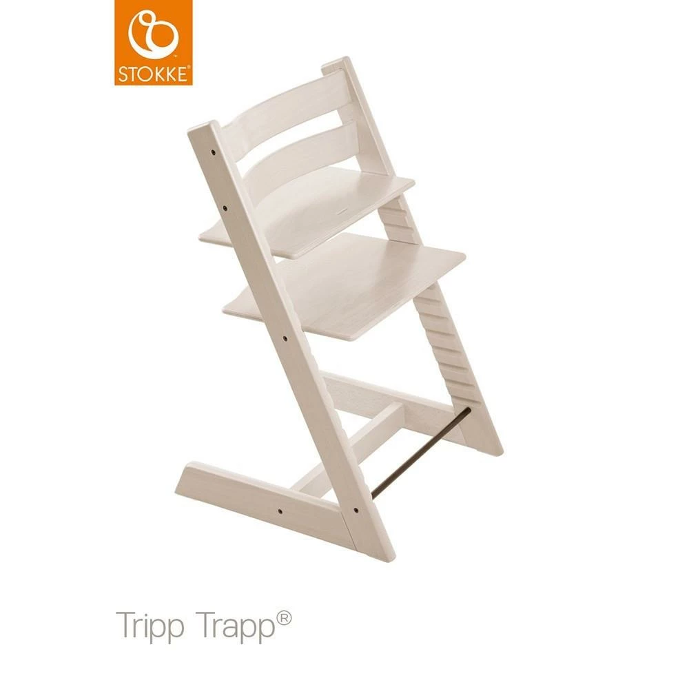 STOKKE Tripp Trapp Chair Highchairs 8 STOKKE Tripp Trapp Chair Highchairs