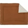 Linen Jollein Playmat 80x100