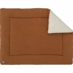 Linen Jollein Playmat 80x100