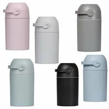 Kidsmill We-too Diaper Bin Baby Furniture 5 Kidsmill We-too Diaper Bin Baby Furniture