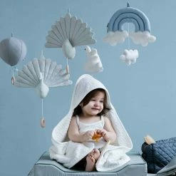 Cam Cam Toy Music Box Peacock Décor 18 Cam Cam Toy Music Box Peacock Décor