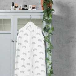 Jollein Sleeping Bag Muslin 110 Cm