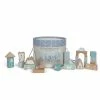 Little Dutch Toys Ld Toy Wooden Blocks Adventure