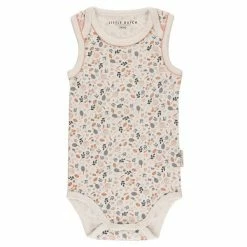 Little Dutch Ld Romper Sleeveless 62/68