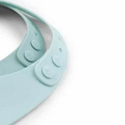 Done By Deer Silicone Bib 2- Pack