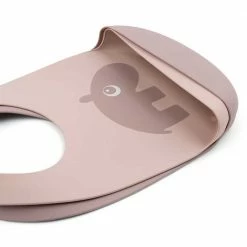 Done By Deer Silicone Bib 2- Pack