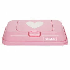 Bath & Changing Funky Box To Go 5 Bath & Changing Funky Box To Go