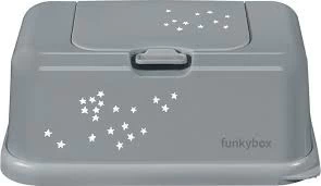 Funky Box Wet Wipes Bath & Changing 11 Funky Box Wet Wipes Bath & Changing