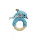 Sindibaba Crochet Ring Ratlles