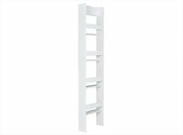 Bopita Ladder Display White 3 Bopita Ladder Display White