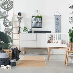 Jollein Flag Felt Bear 7 Jollein Flag Felt Bear