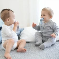 Baby Sense Cuddle Wrap Linen