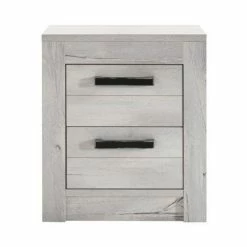 Kidsmill Fjord Bedside Table