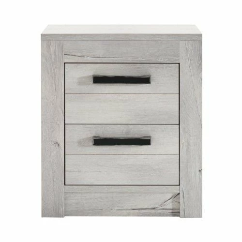 Kidsmill Fjord Bedside Table 3 Kidsmill Fjord Bedside Table