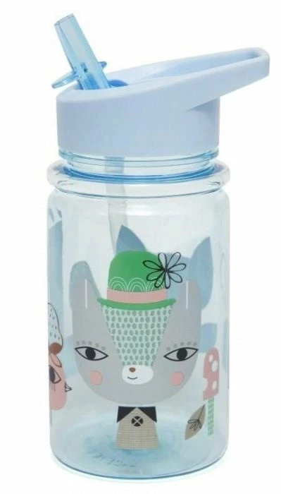 Petit Monkey Drinking Bottle 3 Petit Monkey Drinking Bottle