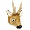Wild & Soft Décor Wall Trophy Roe Head