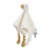 Little Dutch LD Cuddle Cloth Little Goose
