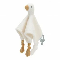 Little Dutch LD Cuddle Cloth Little Goose