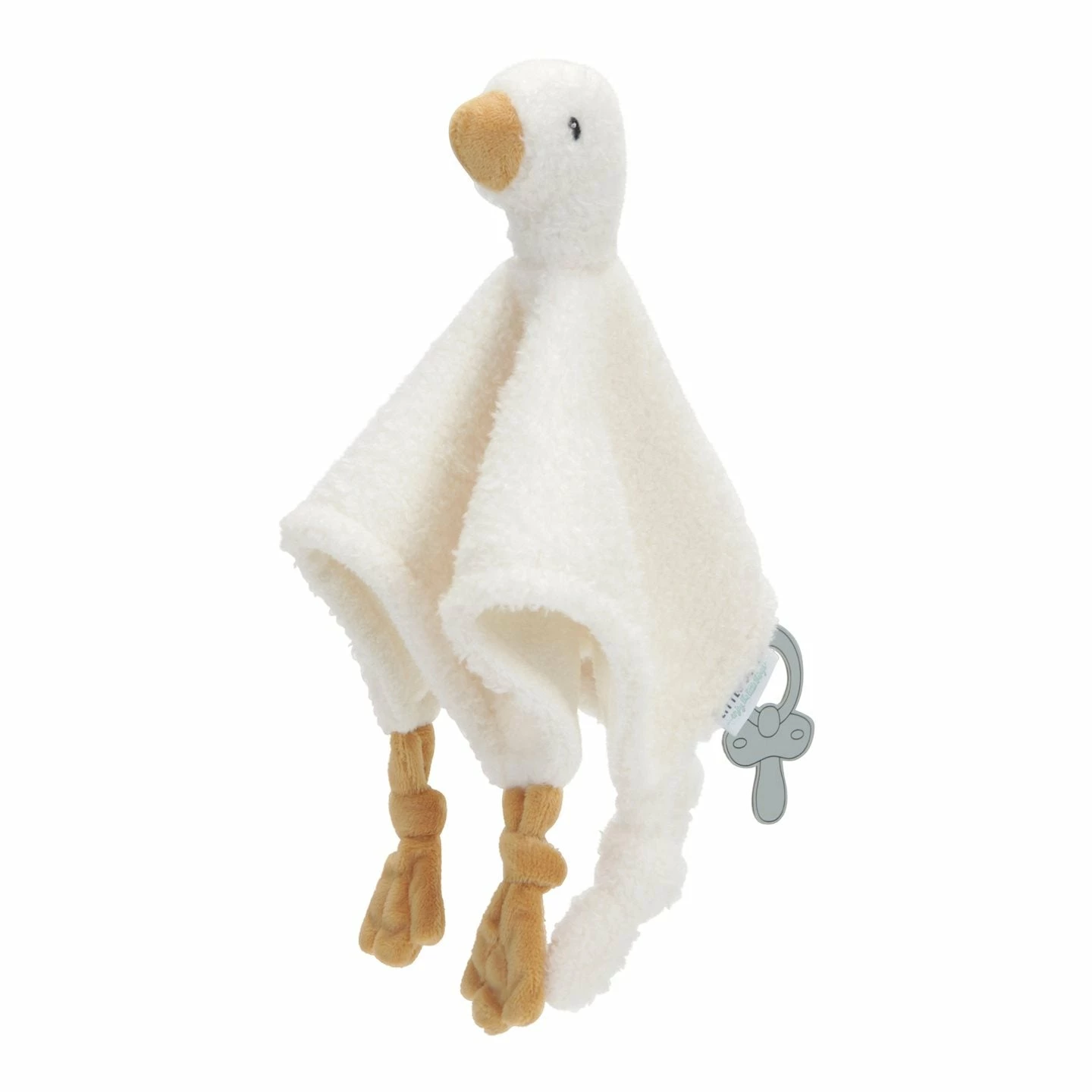 Little Dutch LD Cuddle Cloth Little Goose 3 Little Dutch LD Cuddle Cloth Little Goose