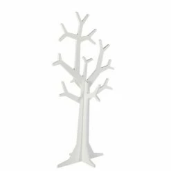 Baby Furniture Kidsmill Hallstand Tree White