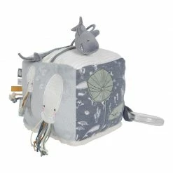 Little Dutch LD Activity Soft Cube