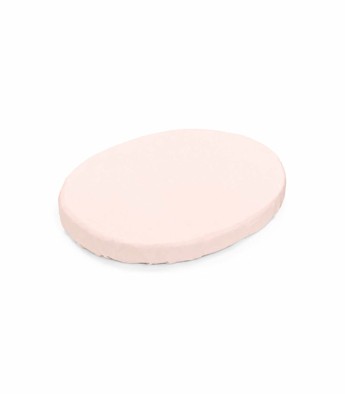 STOKKE Sleep Mini Fitted Sheet Linen 9 STOKKE Sleep Mini Fitted Sheet Linen