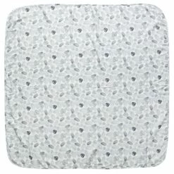 Bébéjou Swaddle Fabulous 110 X110 Towels