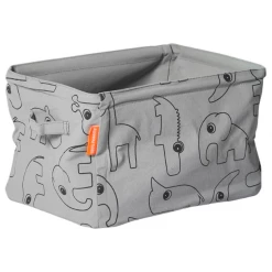 Done By Deer Baby Furniture Soft Storage Doublesided