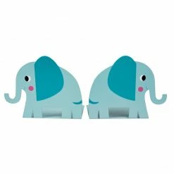 Rex London Bookends (Set Of 2) Décor