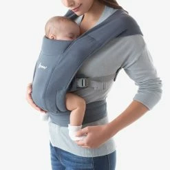 Carriers & Slings ErgoBaby Embrace Baby Carrier 12 Carriers & Slings ErgoBaby Embrace Baby Carrier